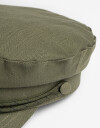 Boinas Boina De Algodón - Verde Militar