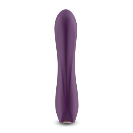 Vibrador Silicona Obsession Romeo Vibrador Silicona Obsession Romeo