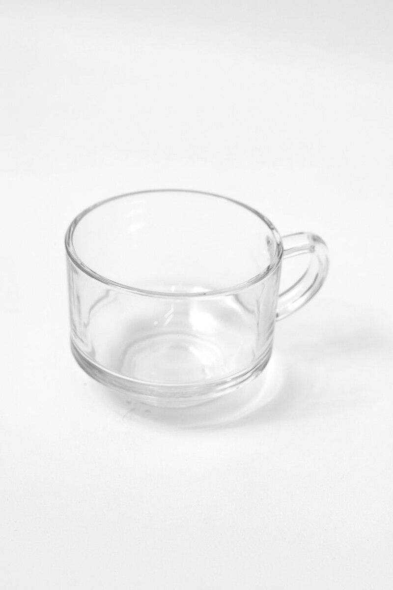 Taza Ainoa - Color Unico 