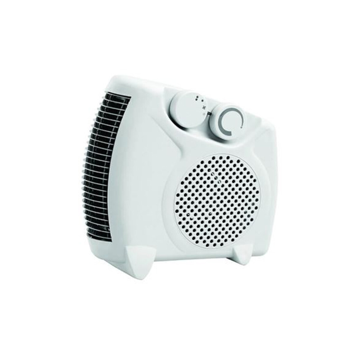 CALOVENTILADOR HORIZ/VERTICAL 1000W/2000W FUT-CV2003VH FUTUR - N/a 