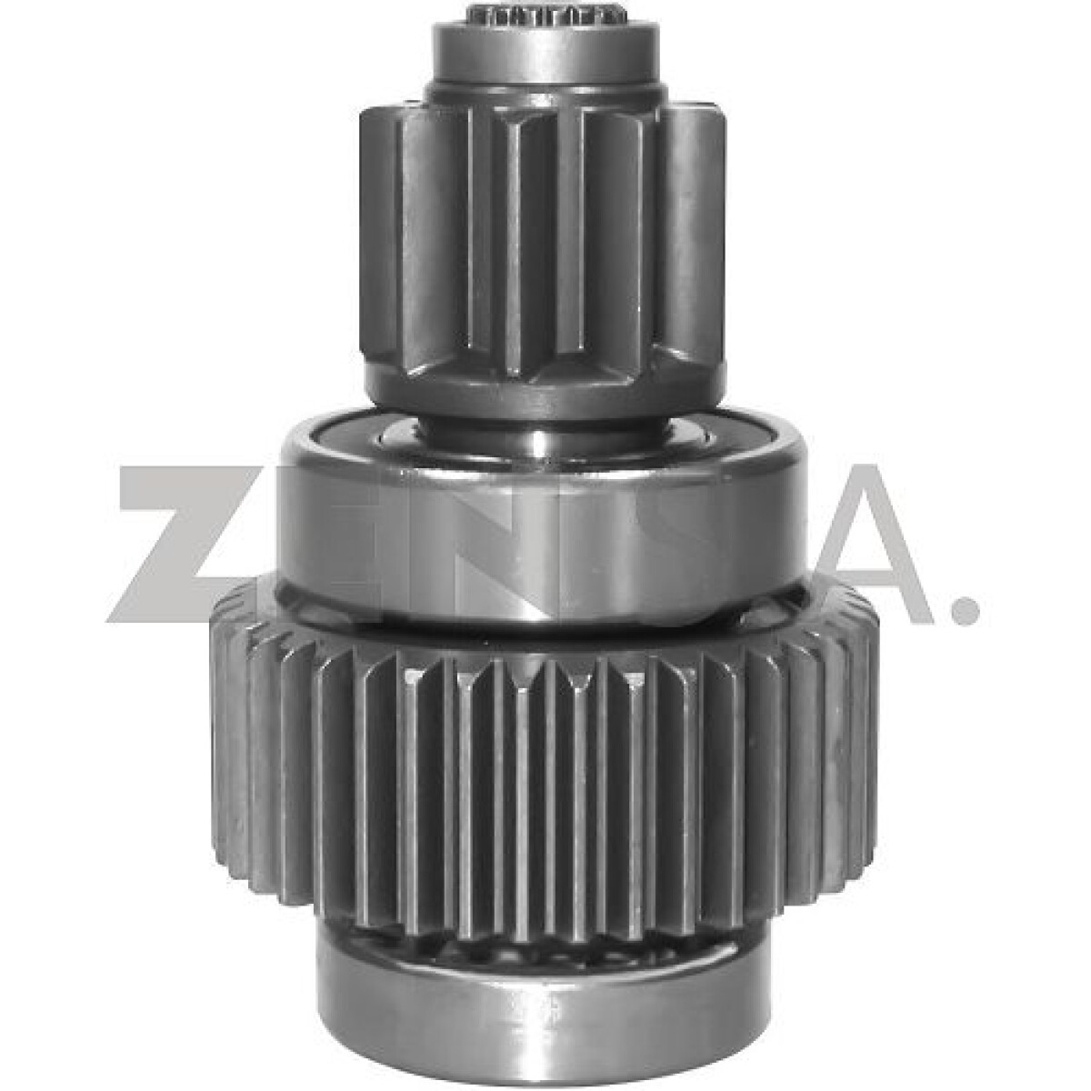 BENDIX ARRANQUE ISUZU TROOPER N.DENSO ZEN 
