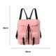 Mochila cuadrada Mochila cuadrada