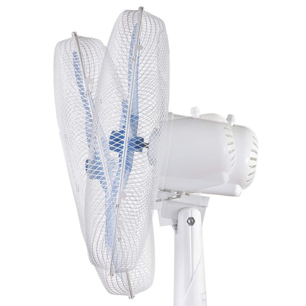 Ventilador De Pie Ufesa Sf1410 40 Cm VENTILADOR DE PIE UFESA SF1410 ALIZE