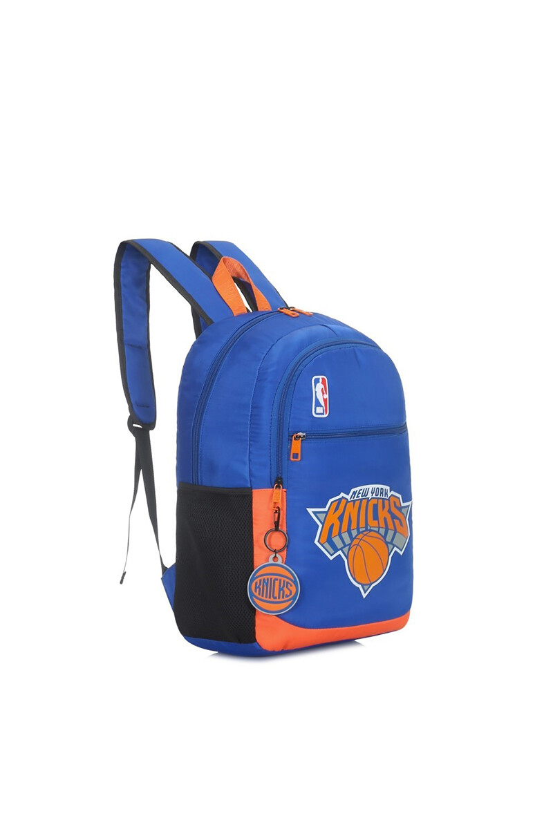 Mochila NY Knicks NBA Azul