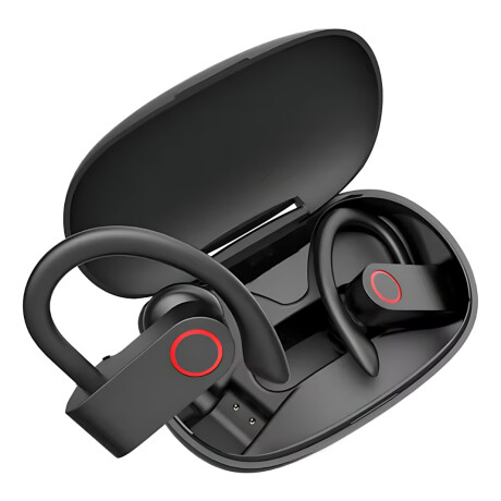 Auriculares Deportivos Inalambricos Bluetooth Rapida Recarga Auriculares Deportivos Inalambricos Bluetooth Rapida Recarga