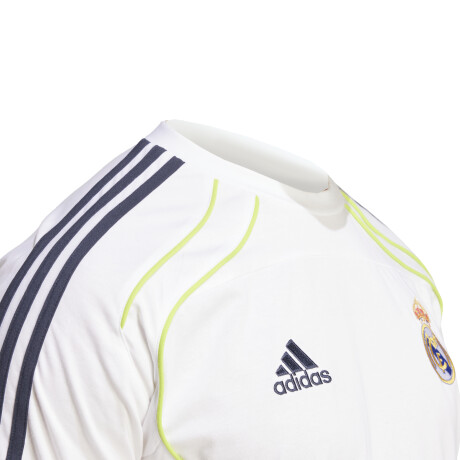 adidas UBP REAL MADRID WHITE