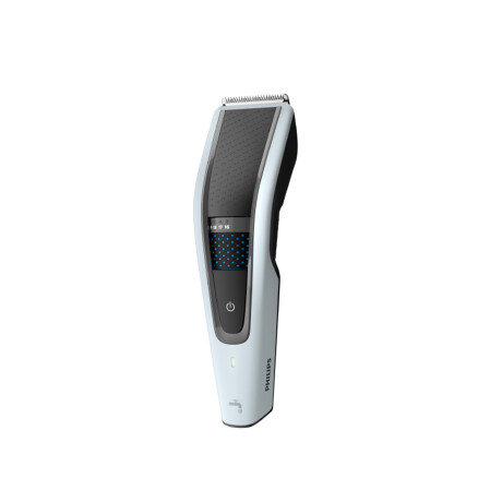 Cortacabello Philips Hc5610/15 Negro/Blanco