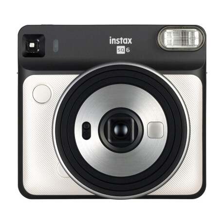 Camara Fujifilm Instax Square SQ6 Blanca 001