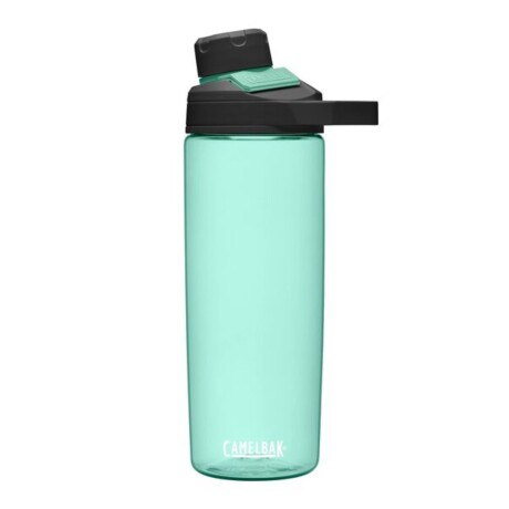 Botella Chute Mag 600ml Verde agua