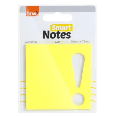 Notas Adhesivas Cut Importante!