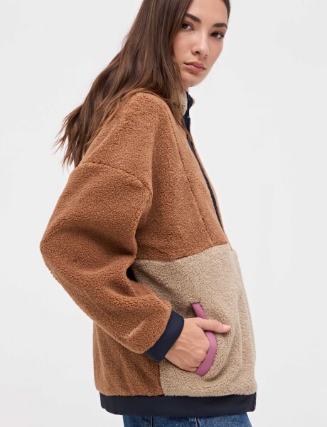 Campera Bindia Multi