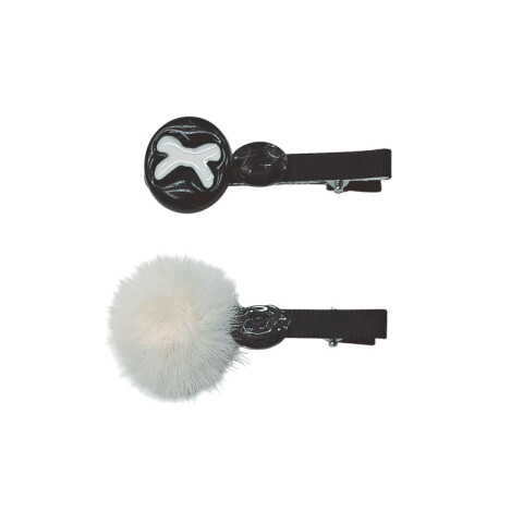 Broche pinzas x2 unidades Broche Pinzas X2 Unidades