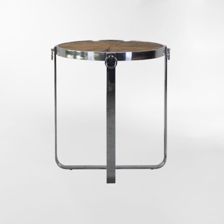 MESA AUXILIAR OTTIMO Natural - UNICO
