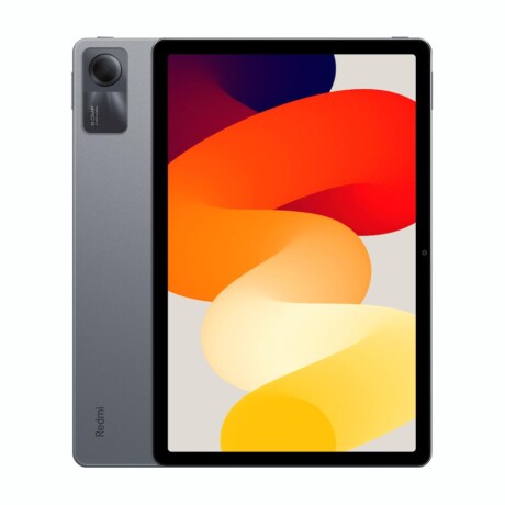 Tablet XIAOMI Redmi Pad SE 11' 128GB 4GB RAM Android 13 Graphite Gray Tablet XIAOMI Redmi Pad SE 11' 128GB 4GB RAM Android 13 Graphite Gray