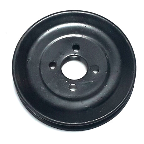 POLEA DE MOTOR MARUTI POLEA BOMBA AGUA - POLEA DE MOTOR MARUTI POLEA BOMBA AGUA -