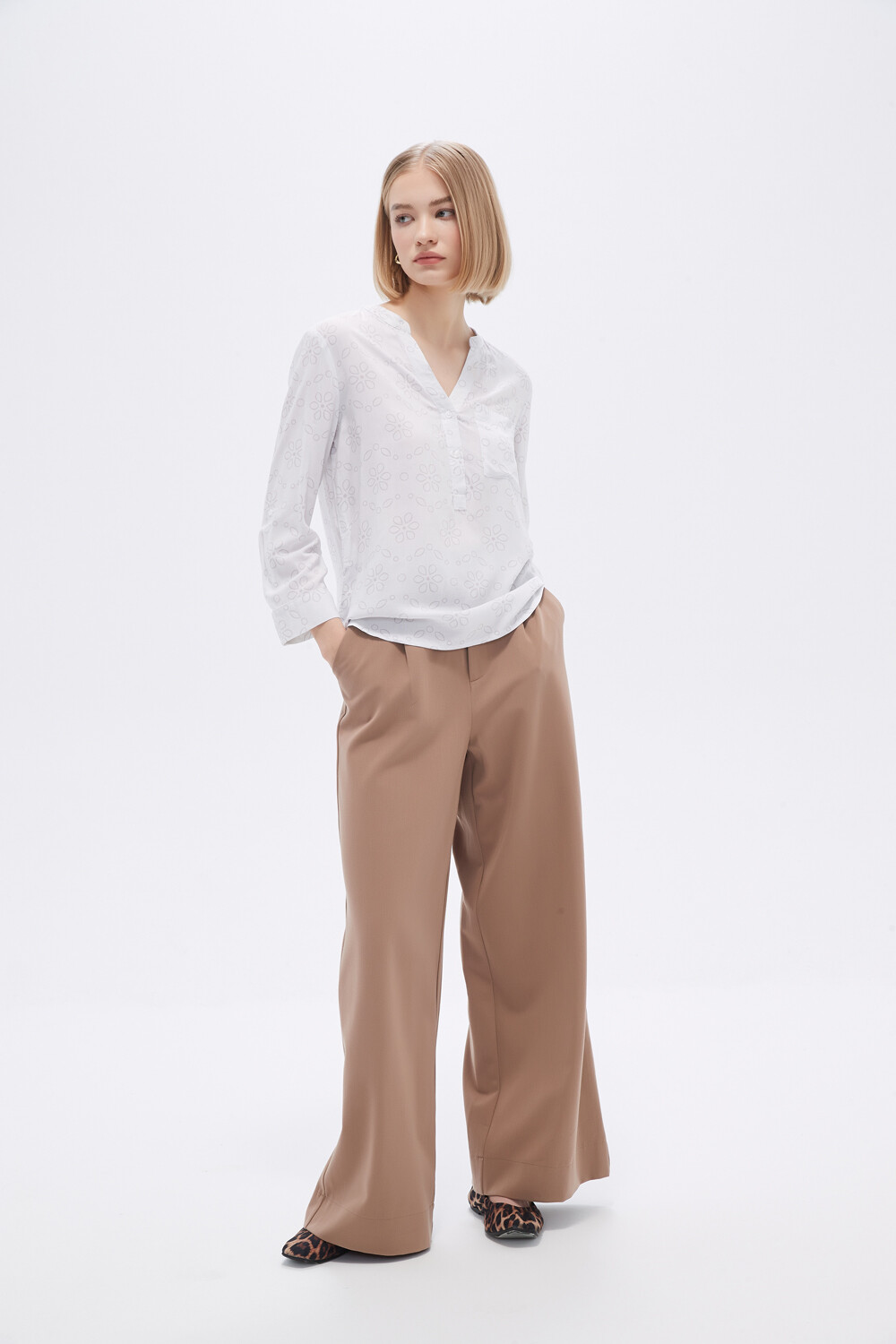 Blusa Au Estampado 3