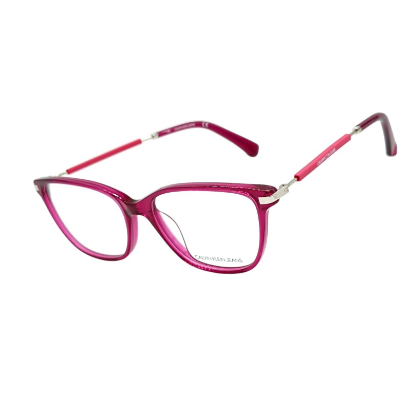 CALVIN KLEIN CKJ18703 6445316135 - Adulto - Fucsia fucsiacristal