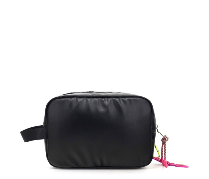 Necessaire Las Oreiro Oreiro Love Negro