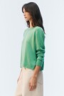 SWEATER ANNA Verde