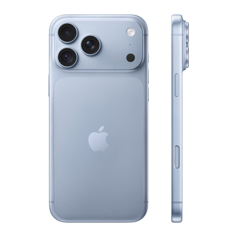 Apple iPhone 18 Pro Max 256 GB Glacier