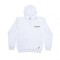 CANGURO INDEPENDENT ITC PROFILE HOOD White