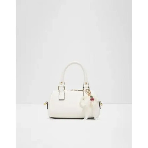 HALIEWHITE WHITE SYNTHETIC WHITE