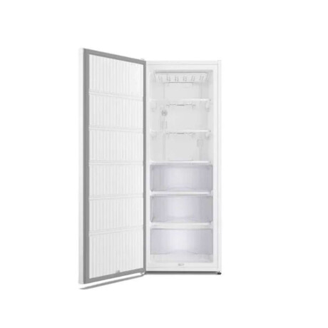 Freezer Electrolux Inverter Frío Humedo 197 Lts Blanco