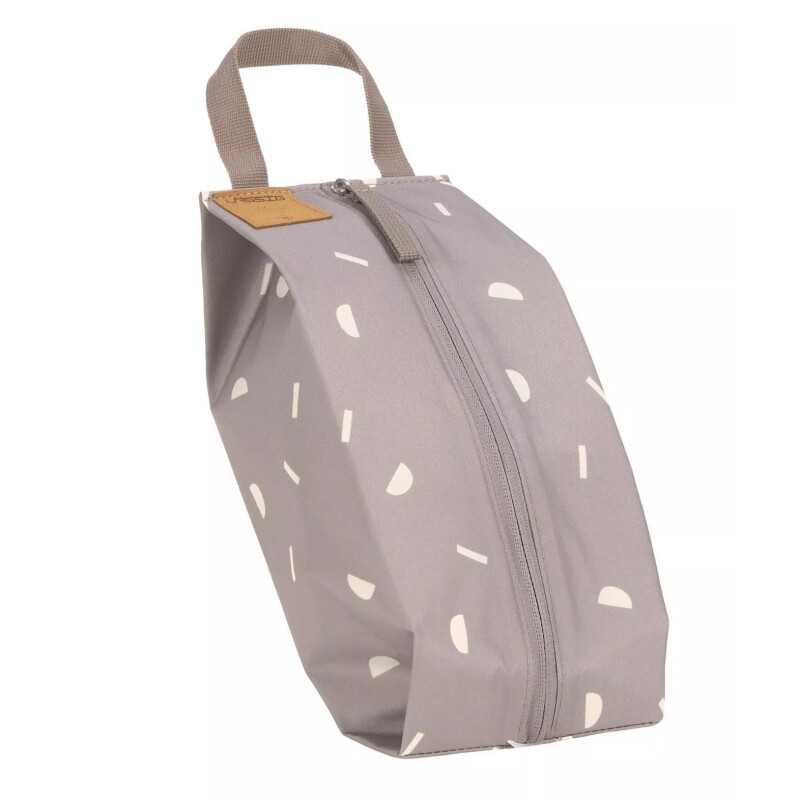 Bolsa Térmica Gris Claro BOLSA TERMICA GRIS CLARO