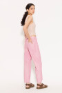 PANTALON AMY ROSE Rosa