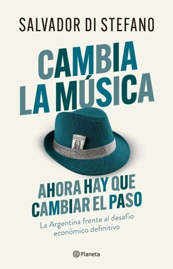 Cambia la música Cambia la música