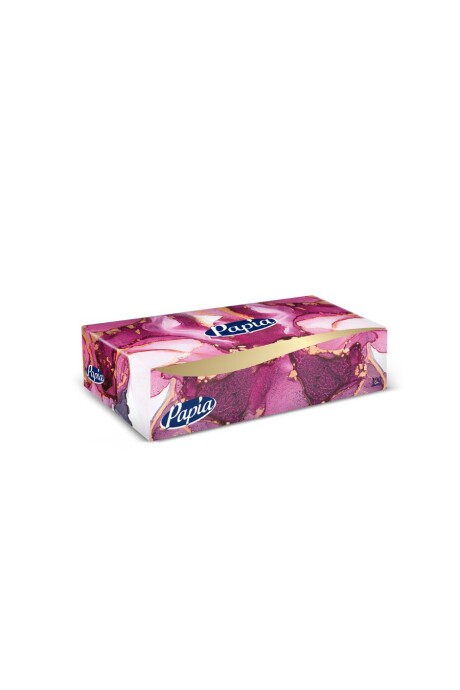 Pañuelos faciales Papia triple hoja x 100 unidades OFERTA CAJA x 24 Pañuelos faciales Papia triple hoja x 100 unidades OFERTA CAJA x 24