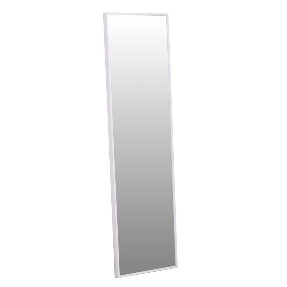 ESPEJO VIDRIO BLANCO SLV711