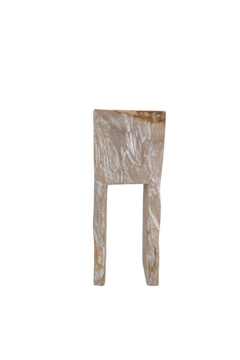 Candelabro Soma - Color Unico 