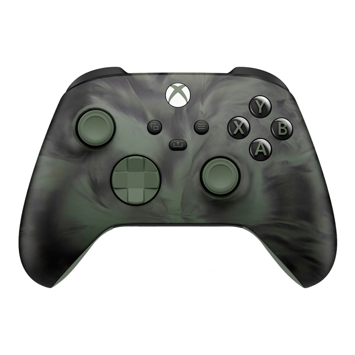 Gamepad Inalámbrico Bt Xbox X-s One Win Android iOs 