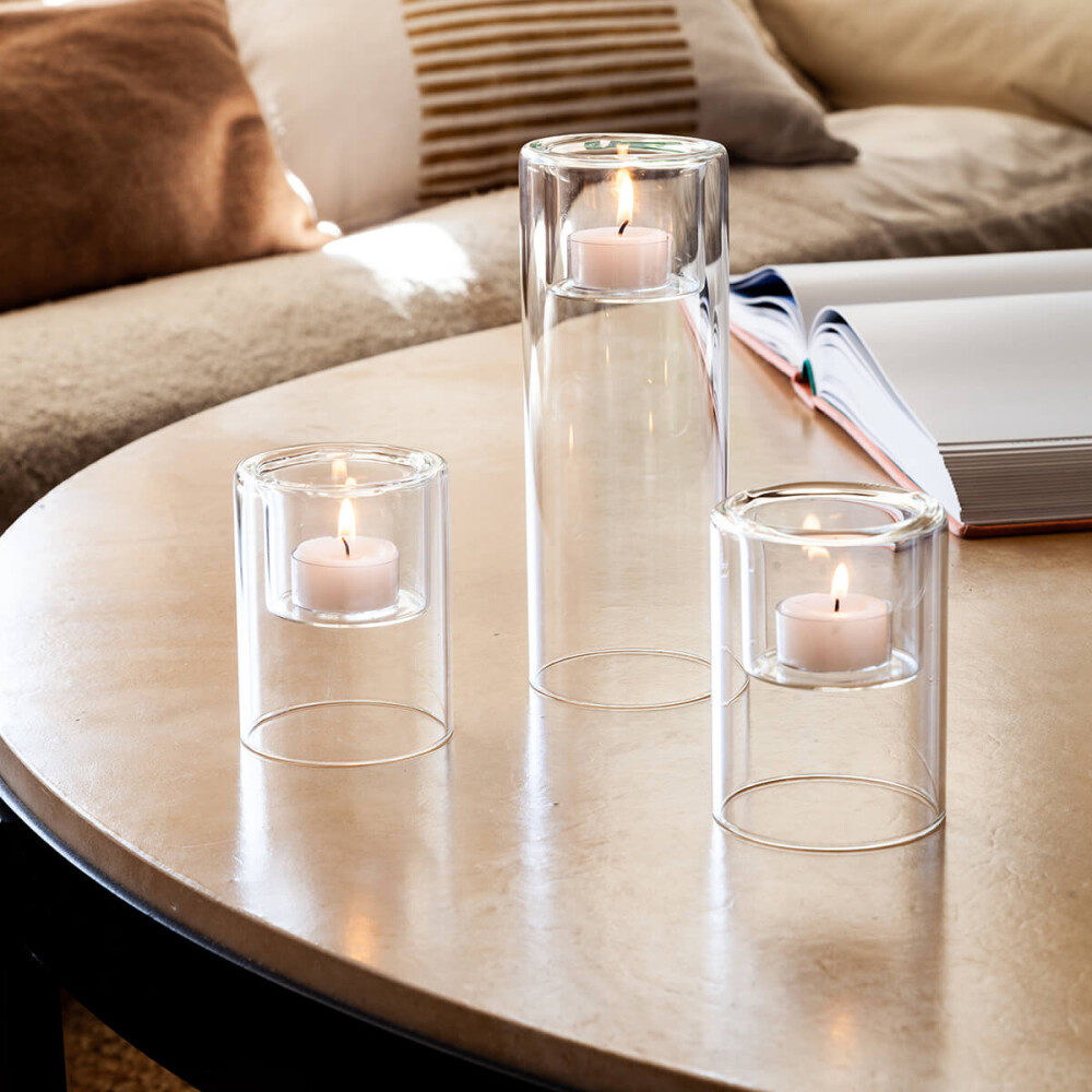 CANDELABRO FLOATING GRANDE CANDELABRO FLOATING GRANDE
