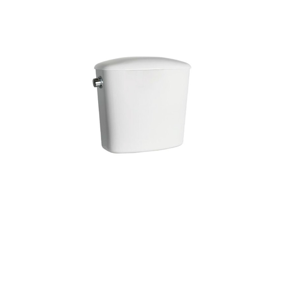Depósito para Inodoro Espacio de Colgar Blanco Depósito para Inodoro Espacio de Colgar Blanco