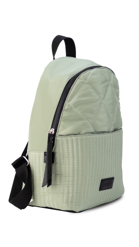 MOCHILA MIGUELINA SALVIA