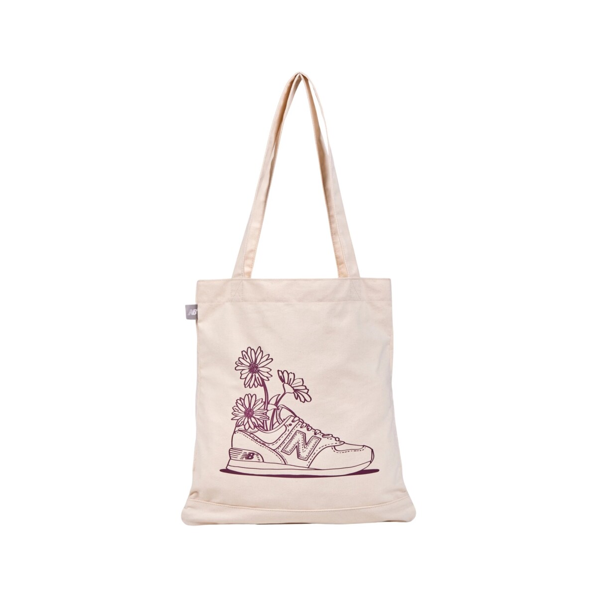 Bolso New Balance - GRAPHIC TOTE DREAM STATE - LAB51503FDP - ELD 