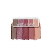 Petaca de 5 Sombras Wet n Wild Tono 116148