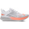 UA Velociti Pro-WHT WHT-102