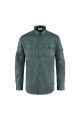 Singi Trekking Shirt LS M Dusk