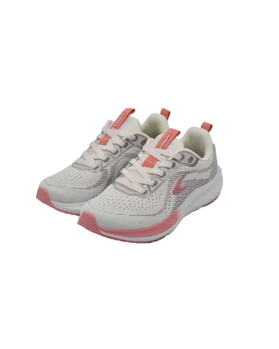 CHAMPION 35-40 - OFF WHITE 