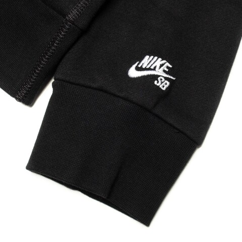 CANGURO NIKE SB ROLLING Black