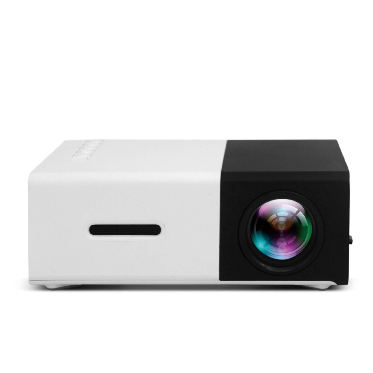 Mini Proyector YG300 - NEGRO 