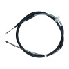 CABLE DE FRENO DE MANO IZQUIERDO SAVEIRO G5 / G6 CON DISCO Cable De Freno De Mano Izquierdo Saveiro G5 / G6 Con Disco