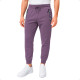 Pantalón Jogging Deportivo Lila Talla XL-XXL