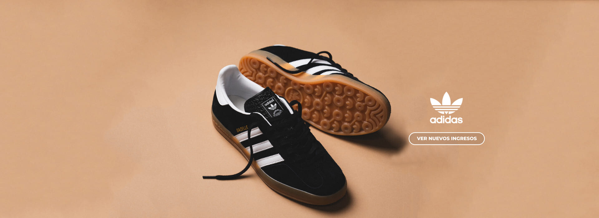 ADIDAS NEW