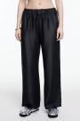 PANTALON LYOCELL Negro