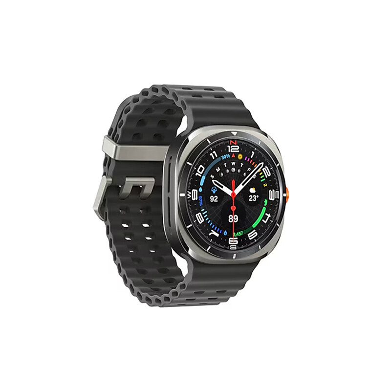 Samsung Galaxy Watch Ultra Titanium Black