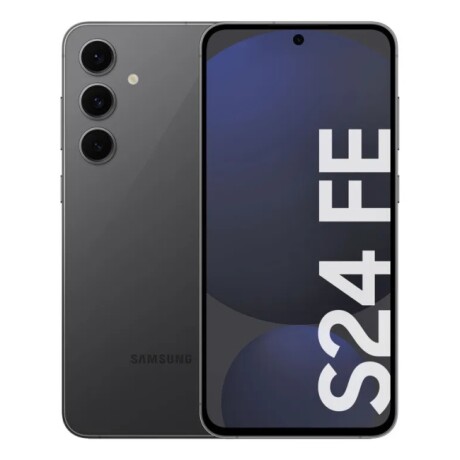 Celular Samsung S24 Fe 8/512gb Celular Samsung S24 Fe 8/512gb